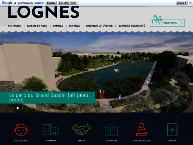 mairie-lognes.fr