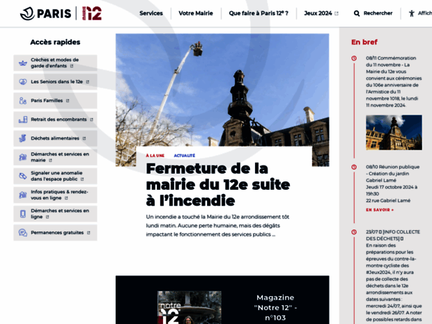 mairie12.paris.fr