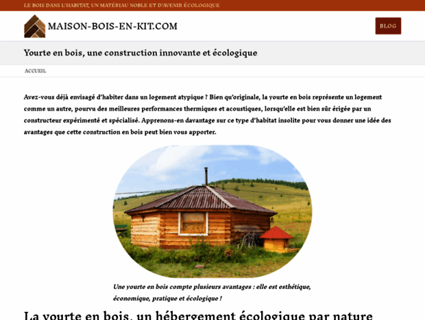 maison-bois-en-kit.com
