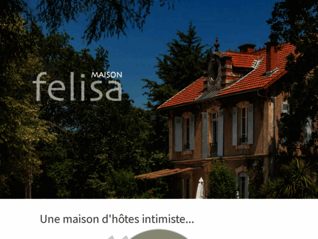 maison-felisa.com