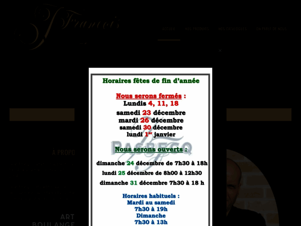 maison-pasbecq.com