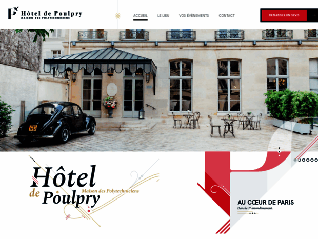 maisondesx.com