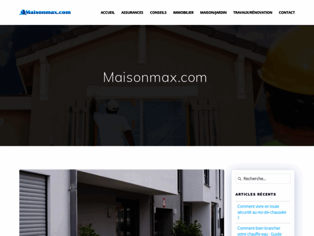 maisonmax.com