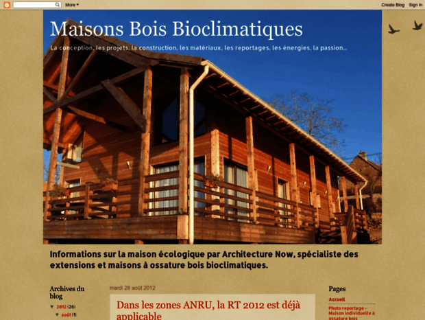 maisons-bioclimatiques.blogspot.fr