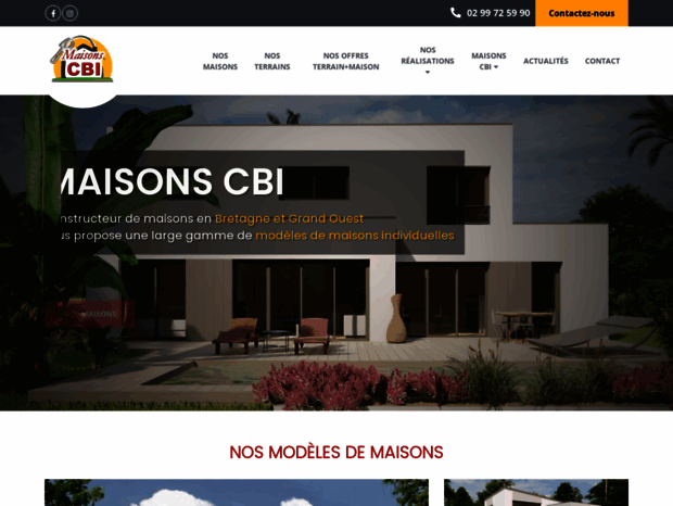 maisons-cbi.com