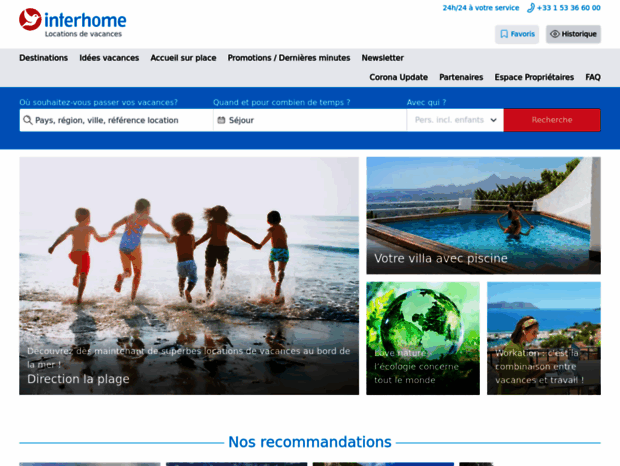 maisons-vacances.com
