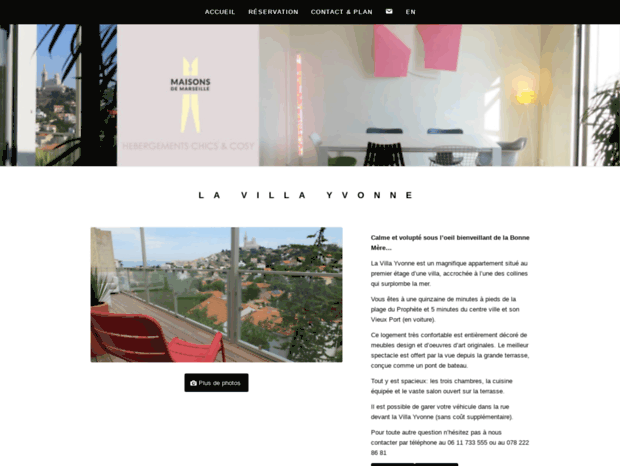 maisonsdemarseille.com