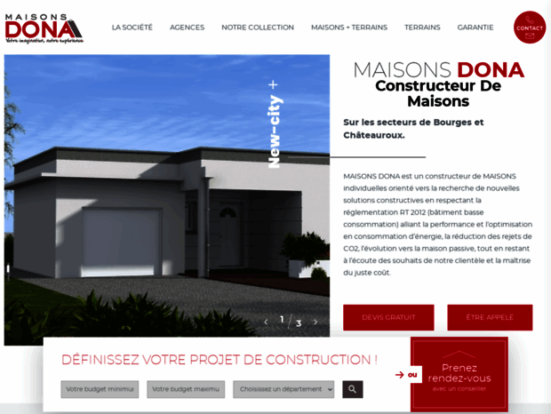 maisonsdona.fr