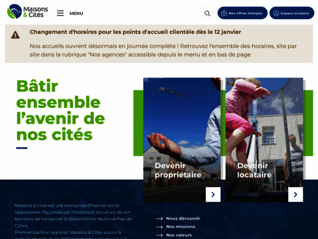 maisonsetcites.fr