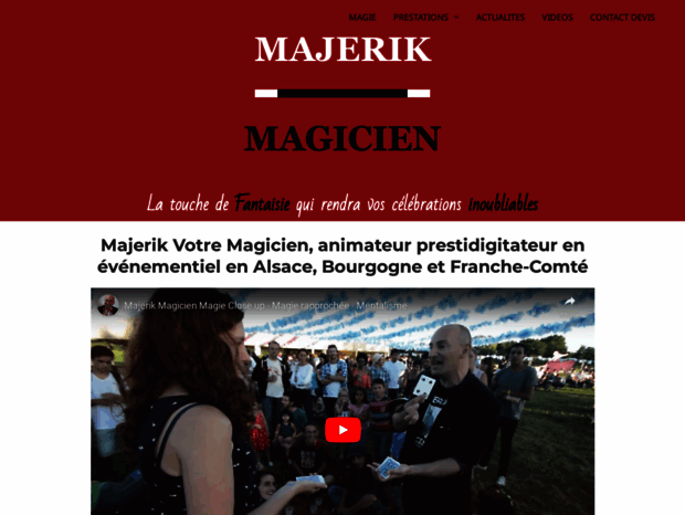 majerik.free.fr