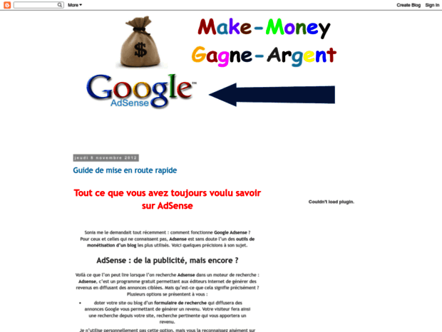 make-money-gagne-argent.blogspot.com