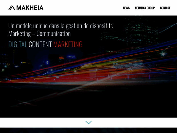 makheia.com