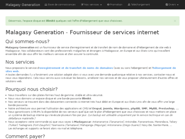 malagasy-generation.com