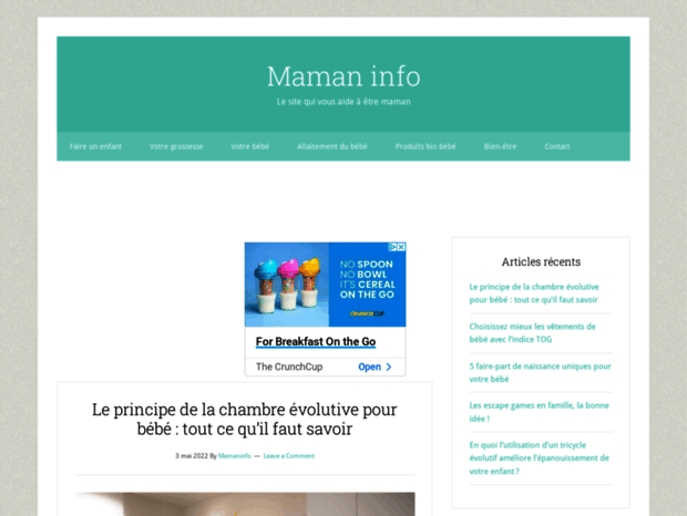 maman-info.fr