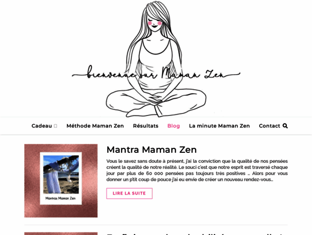 mamanzen.com