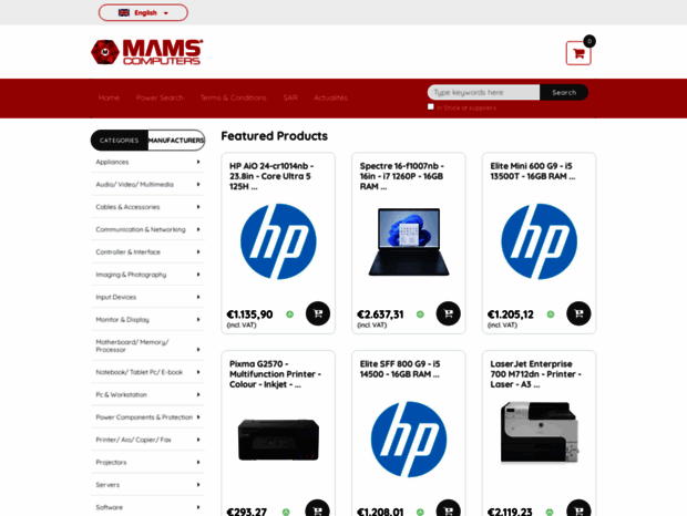 mams.it