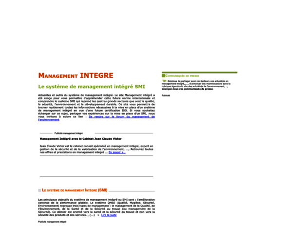 management-integre.com