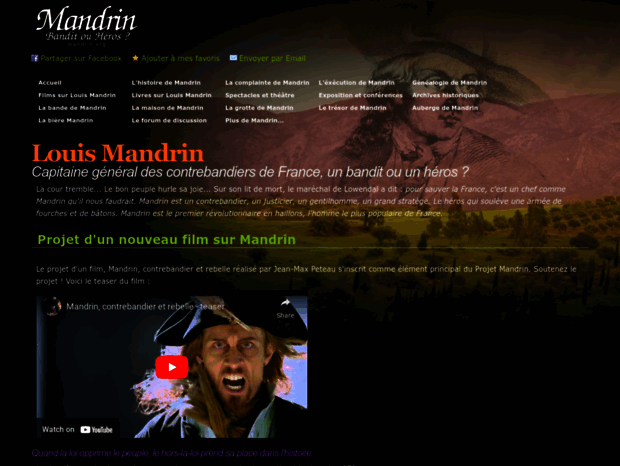 mandrin.org