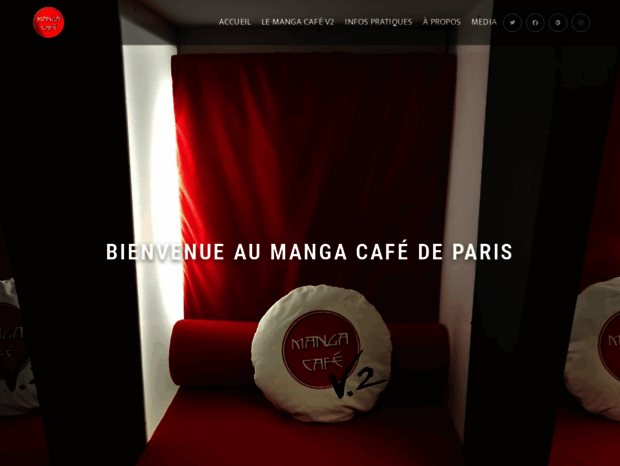 mangacafe.fr
