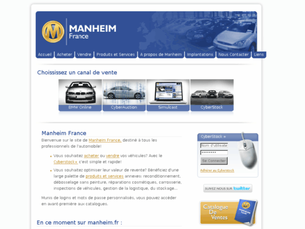 manheimdirect.com
