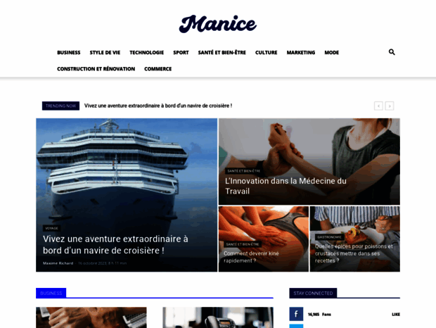 manice.org