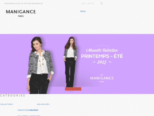 manigance.com