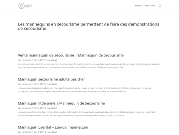 mannequin-secourisme.com