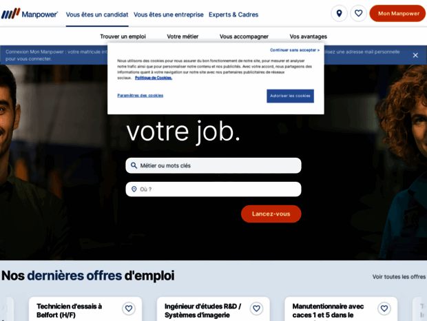 manpower.fr