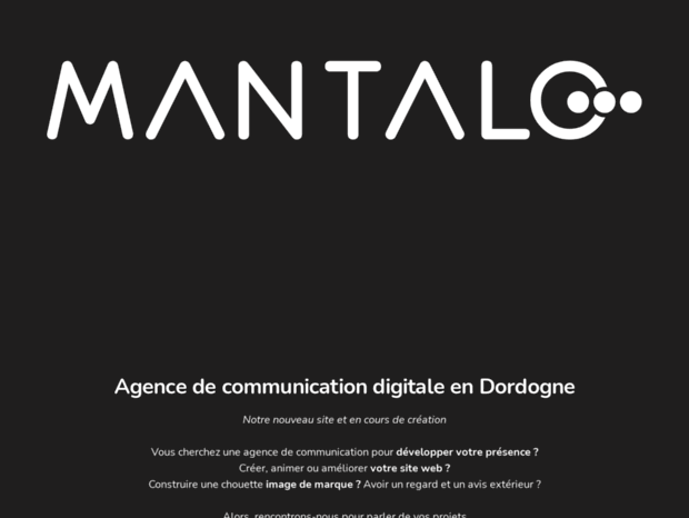 mantalo.net