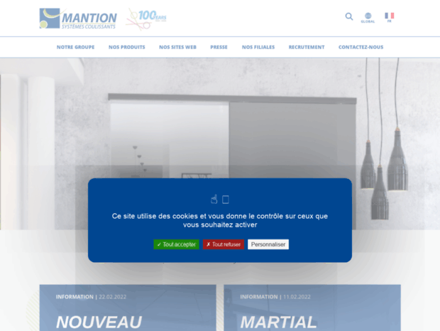 mantion.com