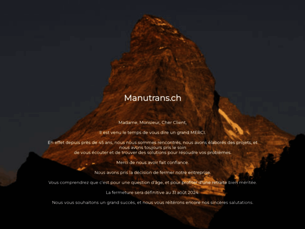 manutrans.ch