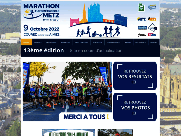 marathon-metz.fr