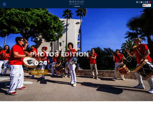marathon06.com