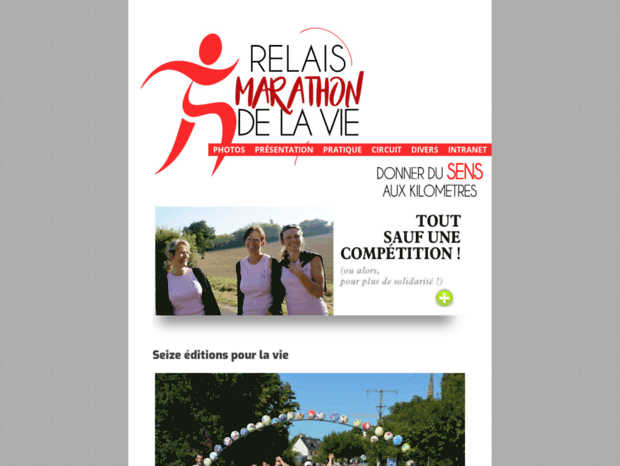 marathondelavie.org