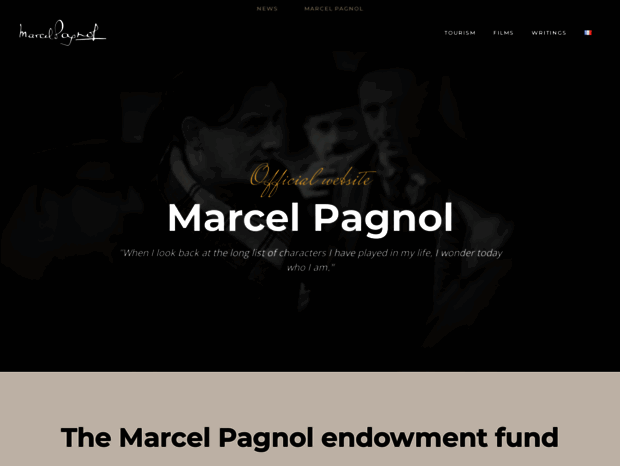 marcel-pagnol.com