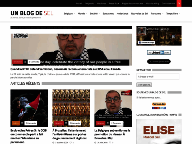 marcelsel.com