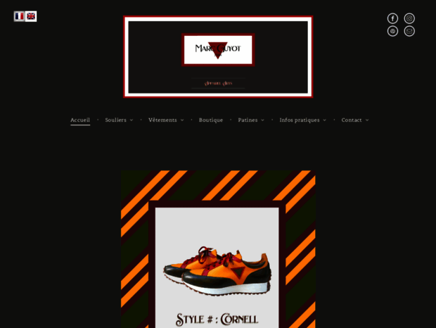 marcguyot.com