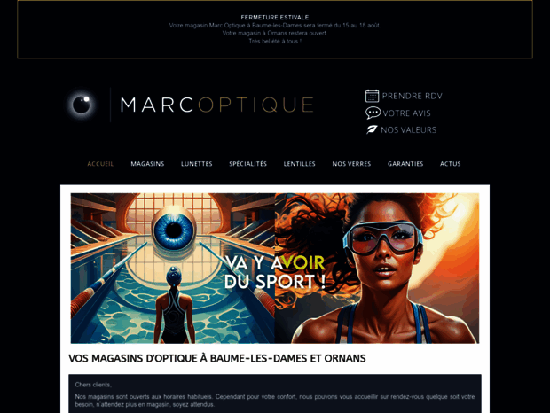 marcoptique.fr