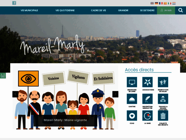 mareil-marly.fr
