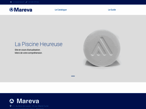 mareva.fr