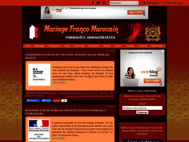 mariage-franco-marocain.net