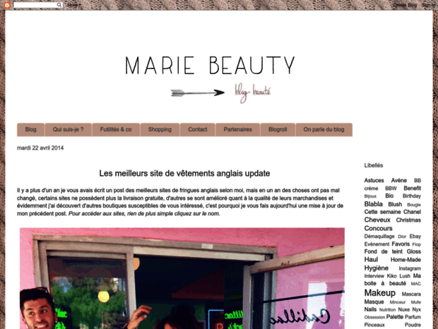 marie-beauty.blogspot.fr