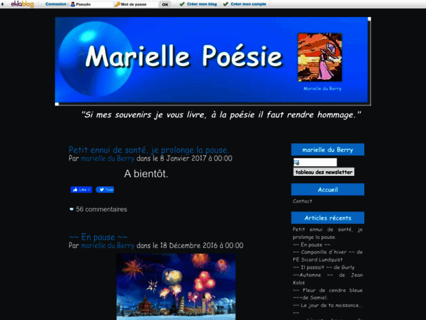 marielle-du-berry.eklablog.com
