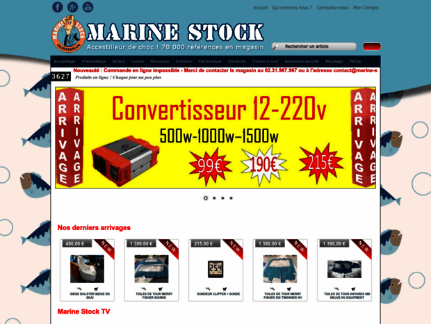 marine-stock.com