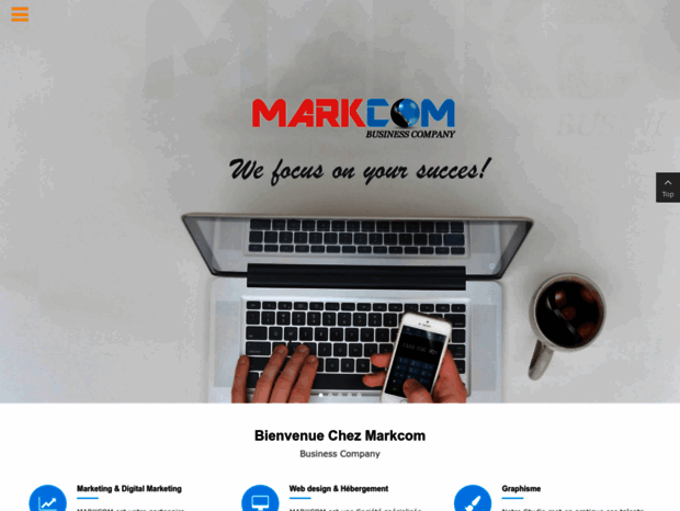 markcomplus.com