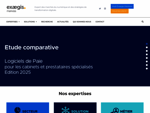 markess.com