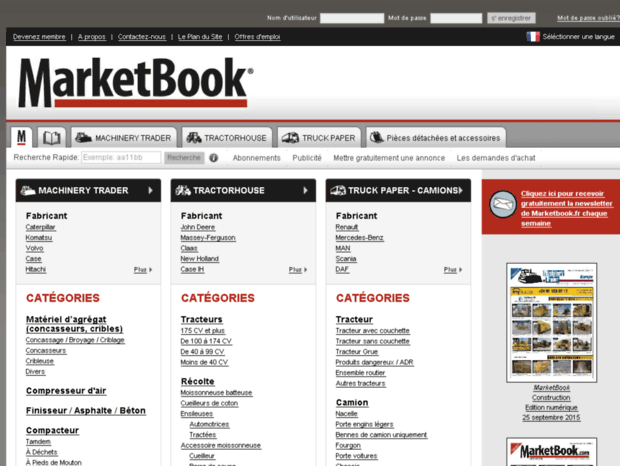 marketbook.fr