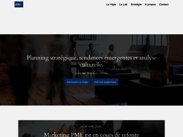 marketing-professionnel.fr