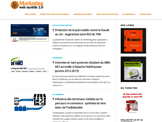 marketing-webmobile.fr
