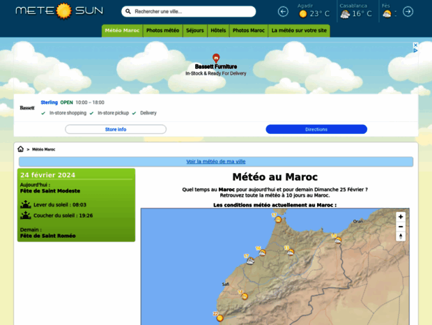 maroc.meteosun.com
